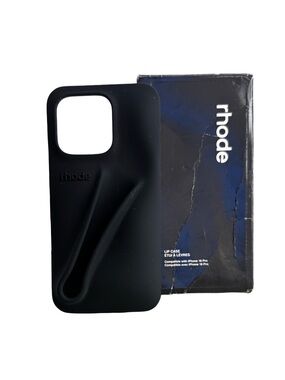 RHODE Lip Case - iPhone 16 Pro
